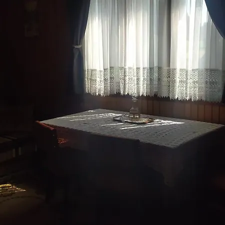 Vikendica Studenac * Bajina Basta