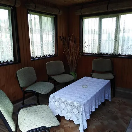Tatil Evi Vikendica Studenac *