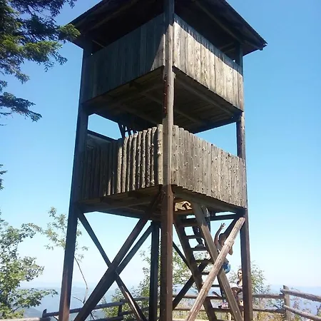 Semesterbostad Vikendica Studenac