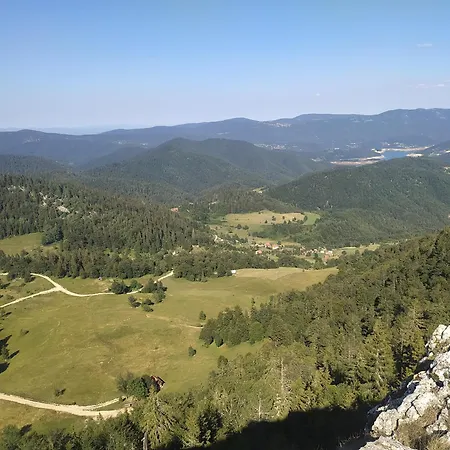 Vikendica Studenac Semesterbostad *