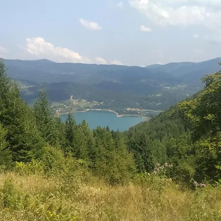 Semesterbostad Vikendica Studenac Bajina Basta